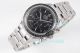 HR Factory Replica Swiss Omega Speedmaster Black Chronograph Dial Watch (8)_th.jpg